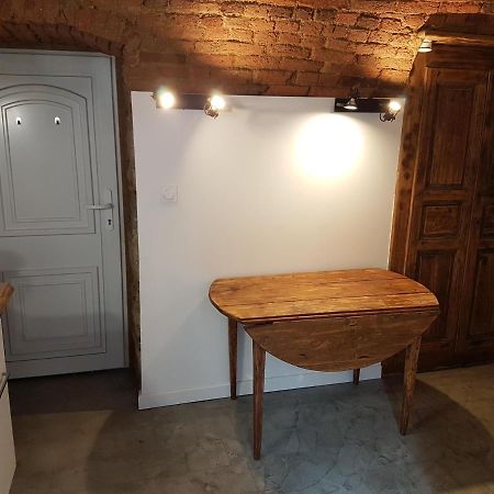 Gite A Campinca Calcatoggio  Exteriör bild